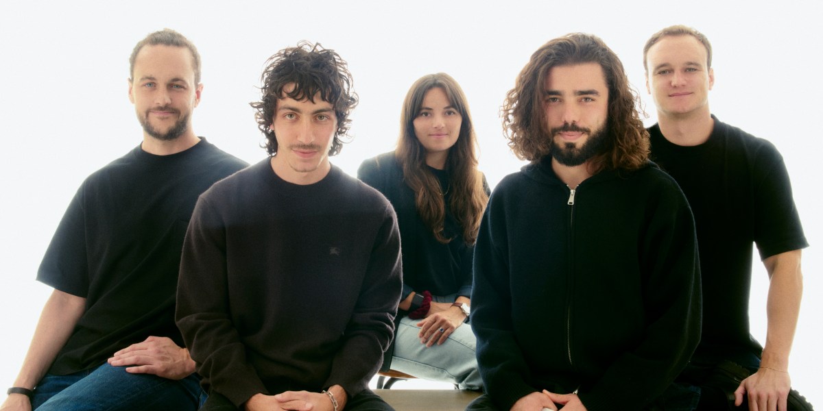 Exclusive: Beside, an AI voice startup, raises $32 million to build an AI receptionist for small businesses – Fortune