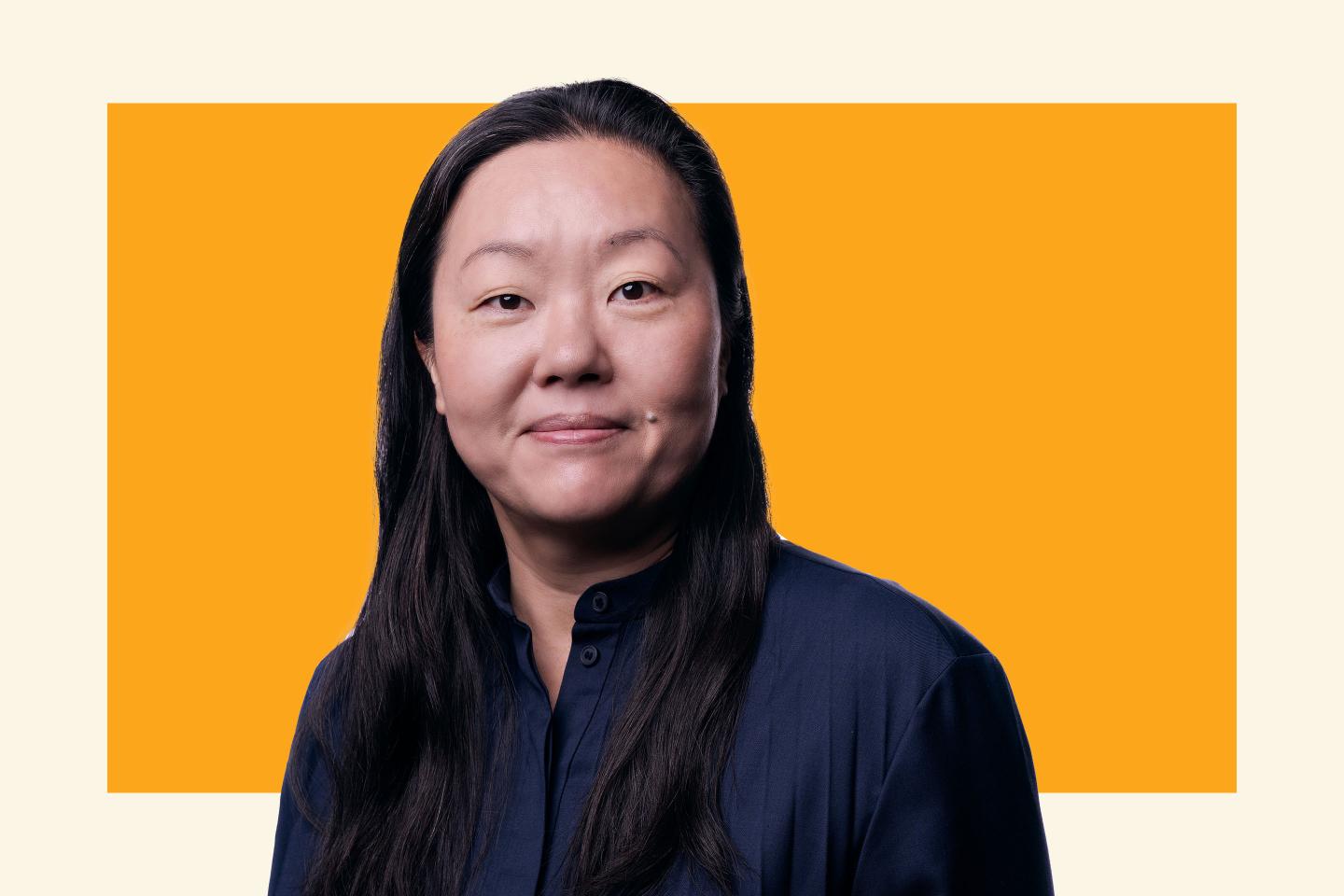 Figure CFO Macrina Kgil on the company’s rapid growth after its landmark IPO
