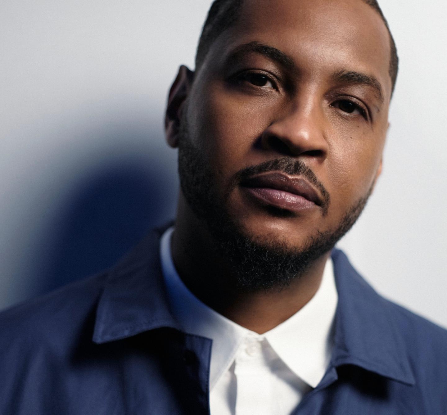 Carmelo Anthony