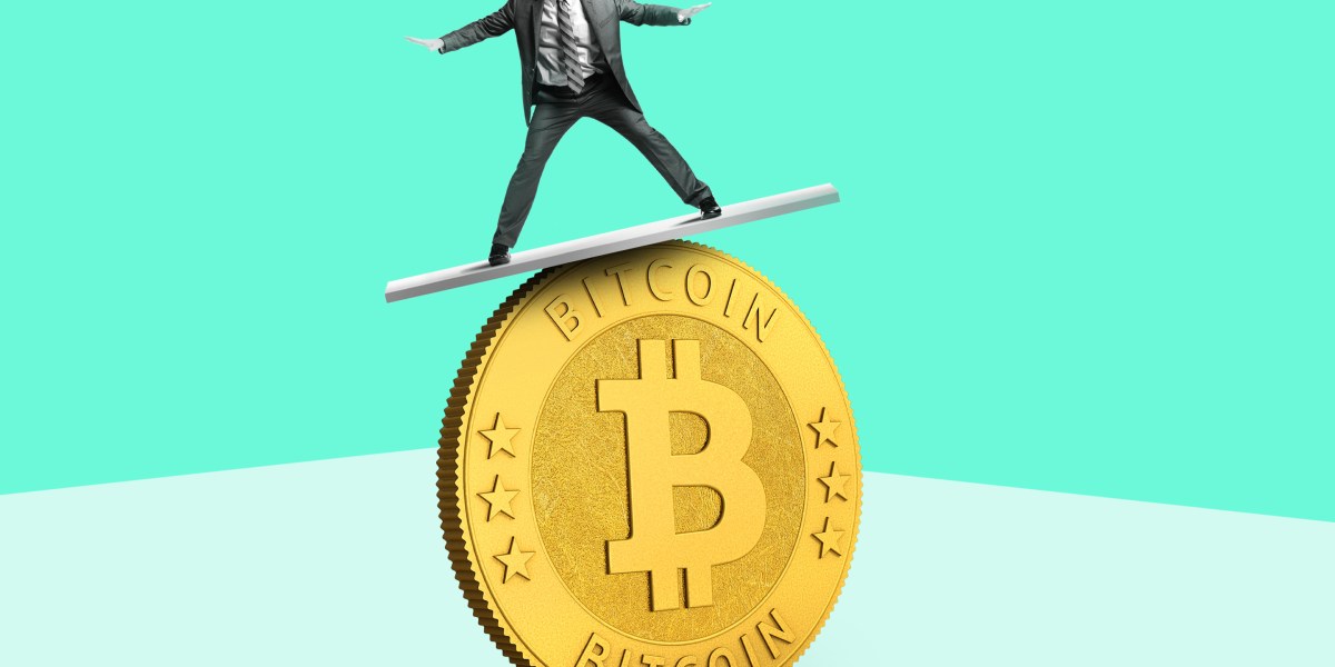 DeFi is creeping into corporate cash flow-'The cat's out of the bag' | Fortune Crypto