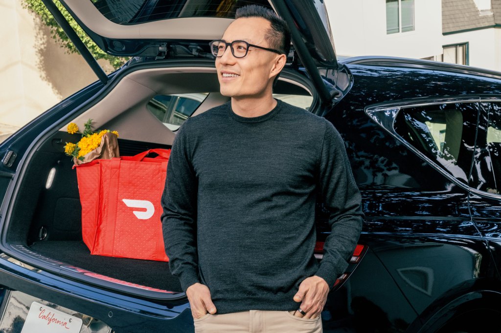 Doordash Ceo Tony Xu Outmaneuvered Meal Delivery Rivals By Obsessing