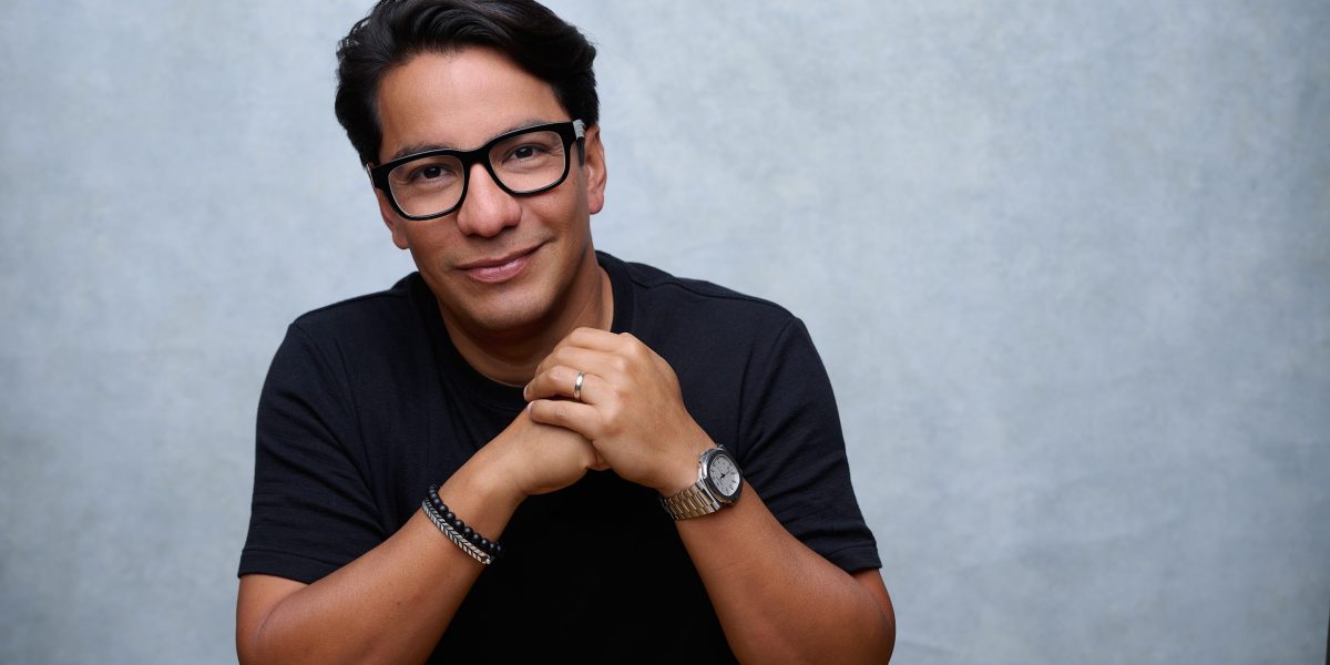 Elias Torres's Agency raises $20 million Series A to chase agentic AI for customer service | Fortune