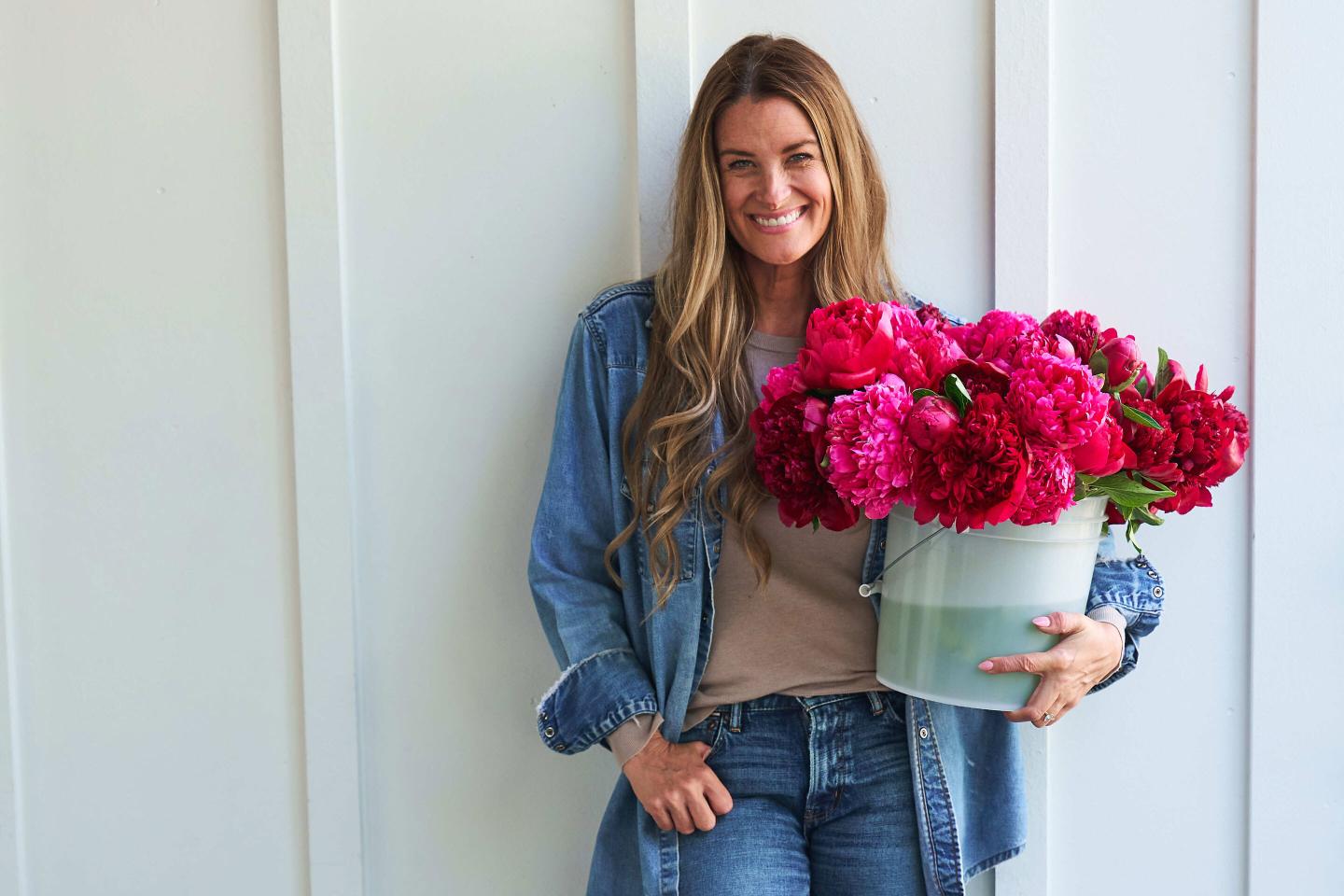 Why the founder of Farmgirl Flowers, who still owns 99% of the business, has decided never to pursue an ‘exit’