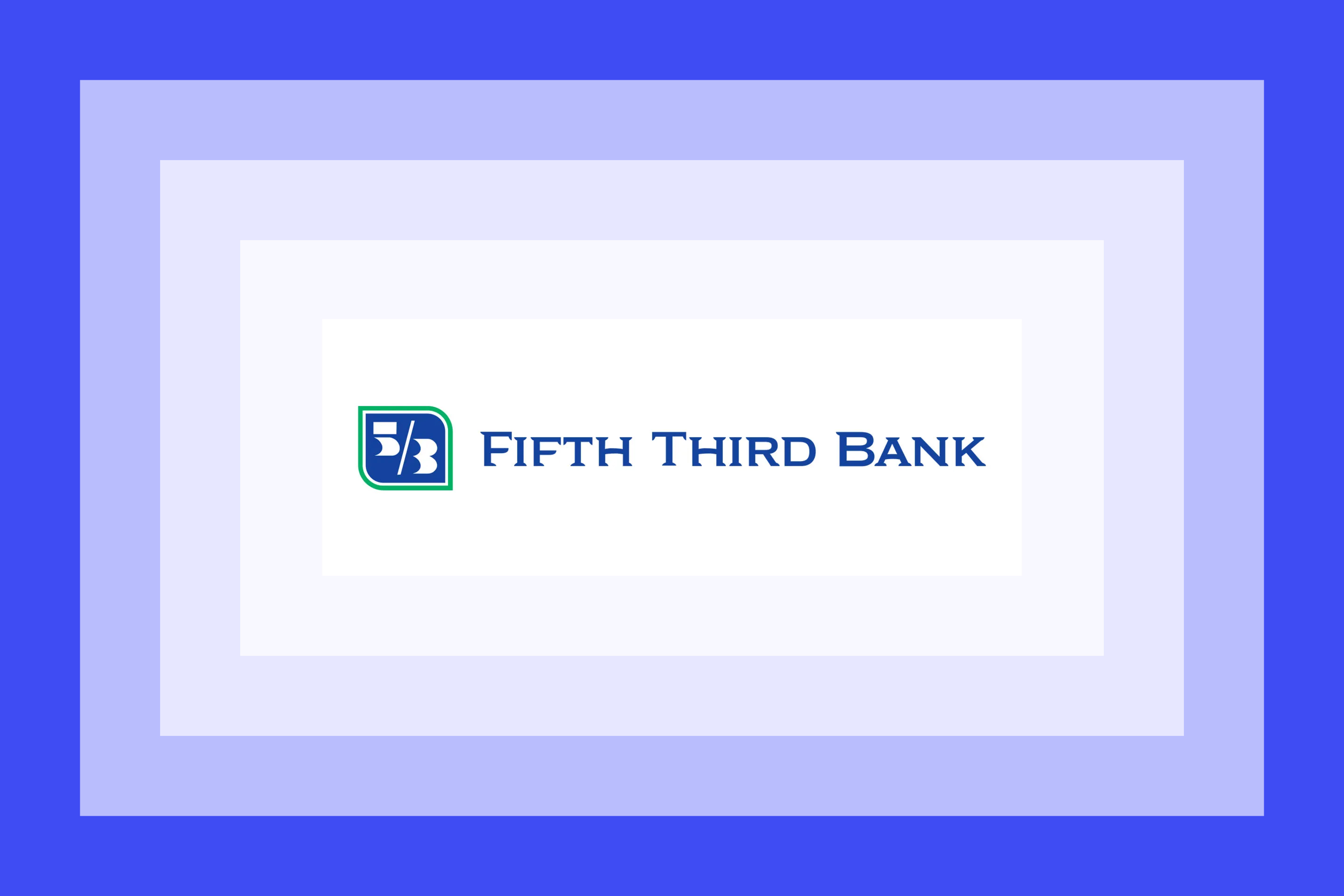 fortune.com - Joseph Hostetler - Fifth Third Bank offers unique customer-friendly account features-but you won't qualify unless you live in these areas.