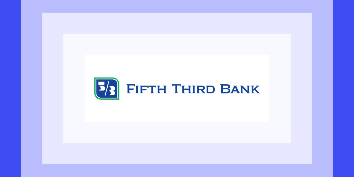 Fifth Third Bank review 2025: Full-service bank with unique perks (but lackluster APYs)