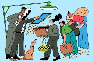 The big AI New Year’s resolution for businesses in 2026: ROI