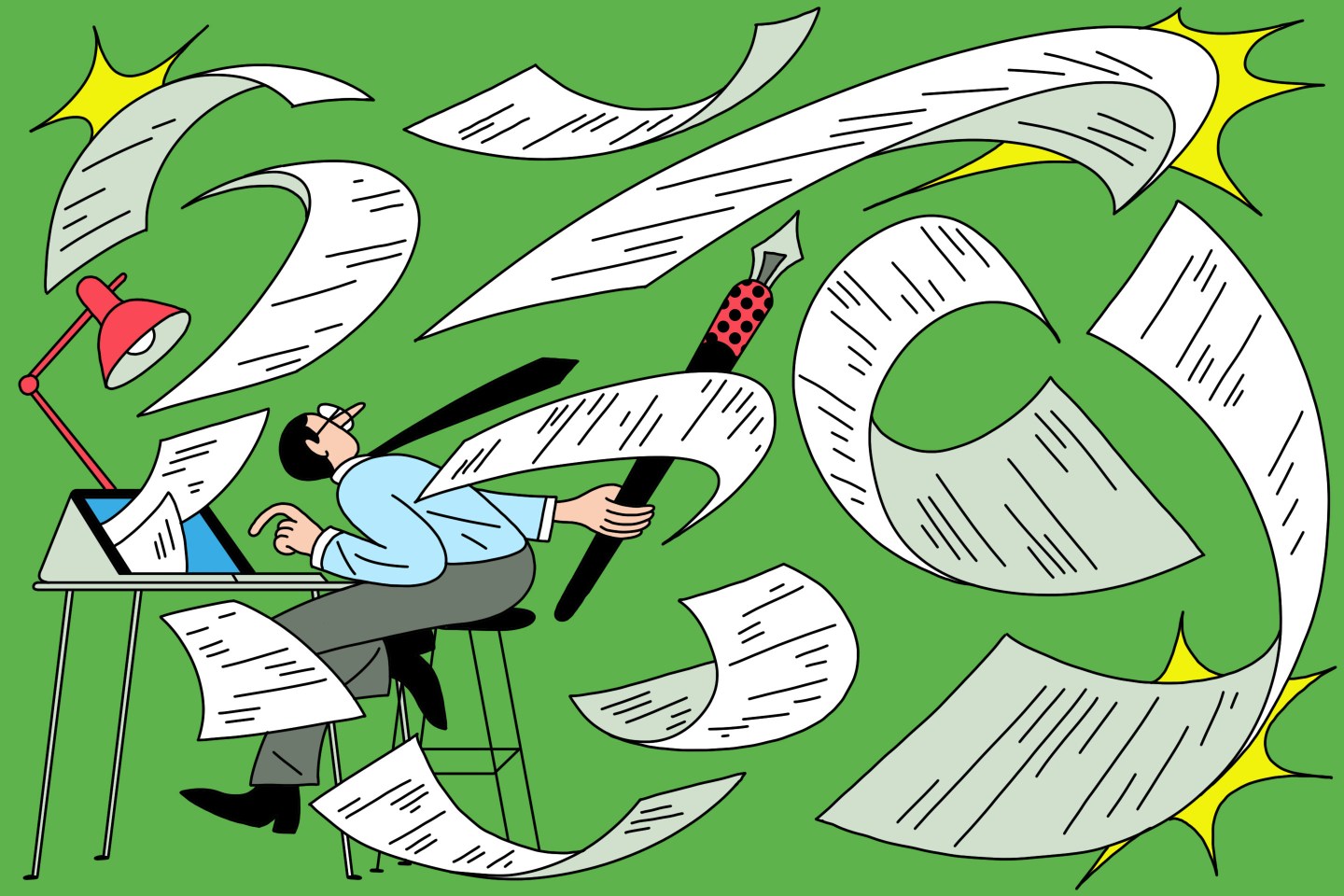 Businesses face a confusing patchwork of AI policy and rules. Is clarity on the horizon?