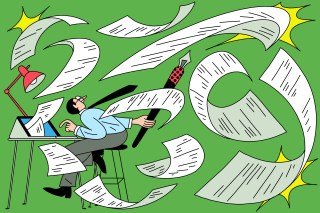 Businesses face a confusing patchwork of AI policy and rules. Is clarity on the horizon?