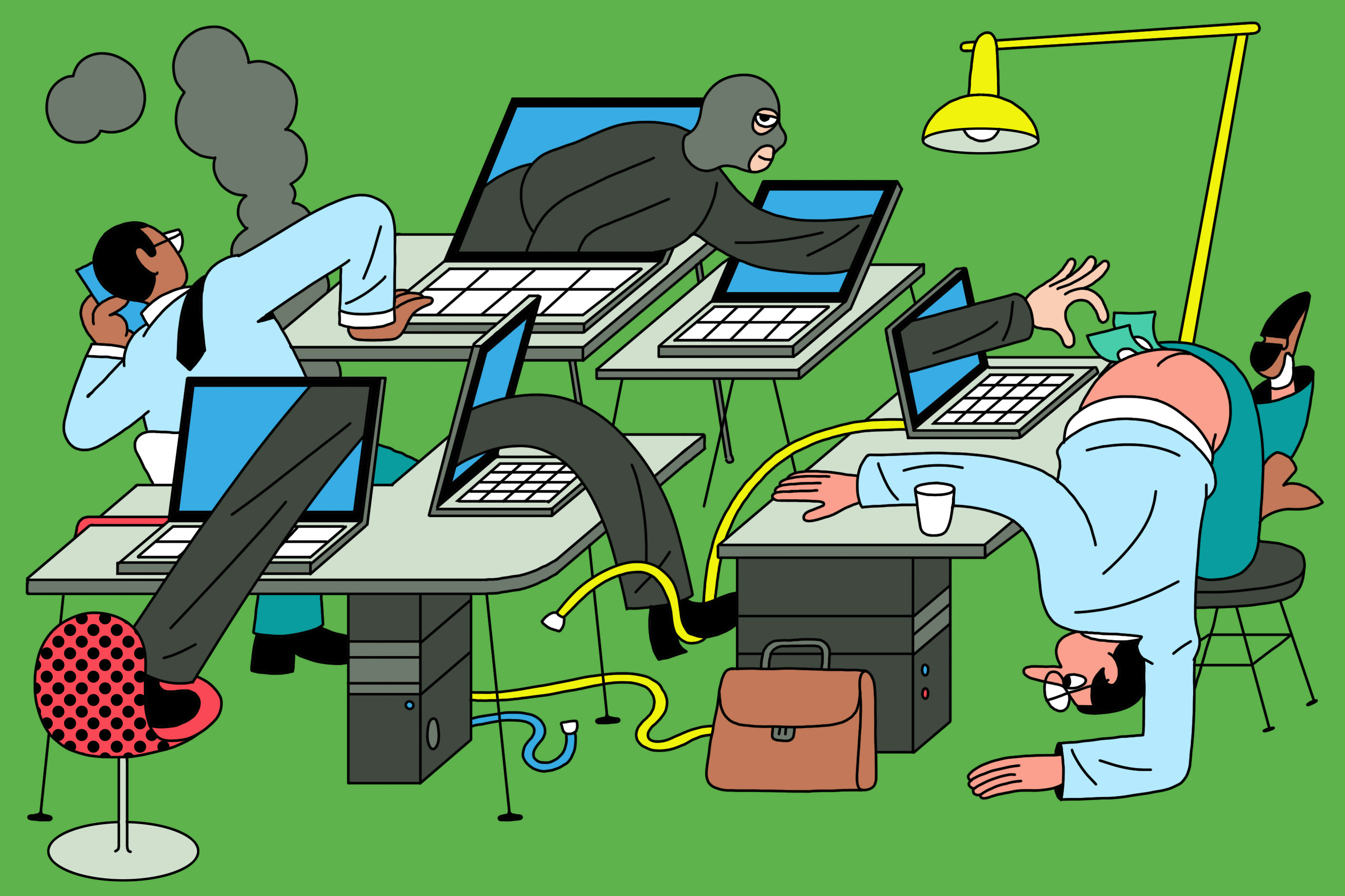 AI coding tools exploded in 2025. The first security exploits show what  could go wrong | Fortune