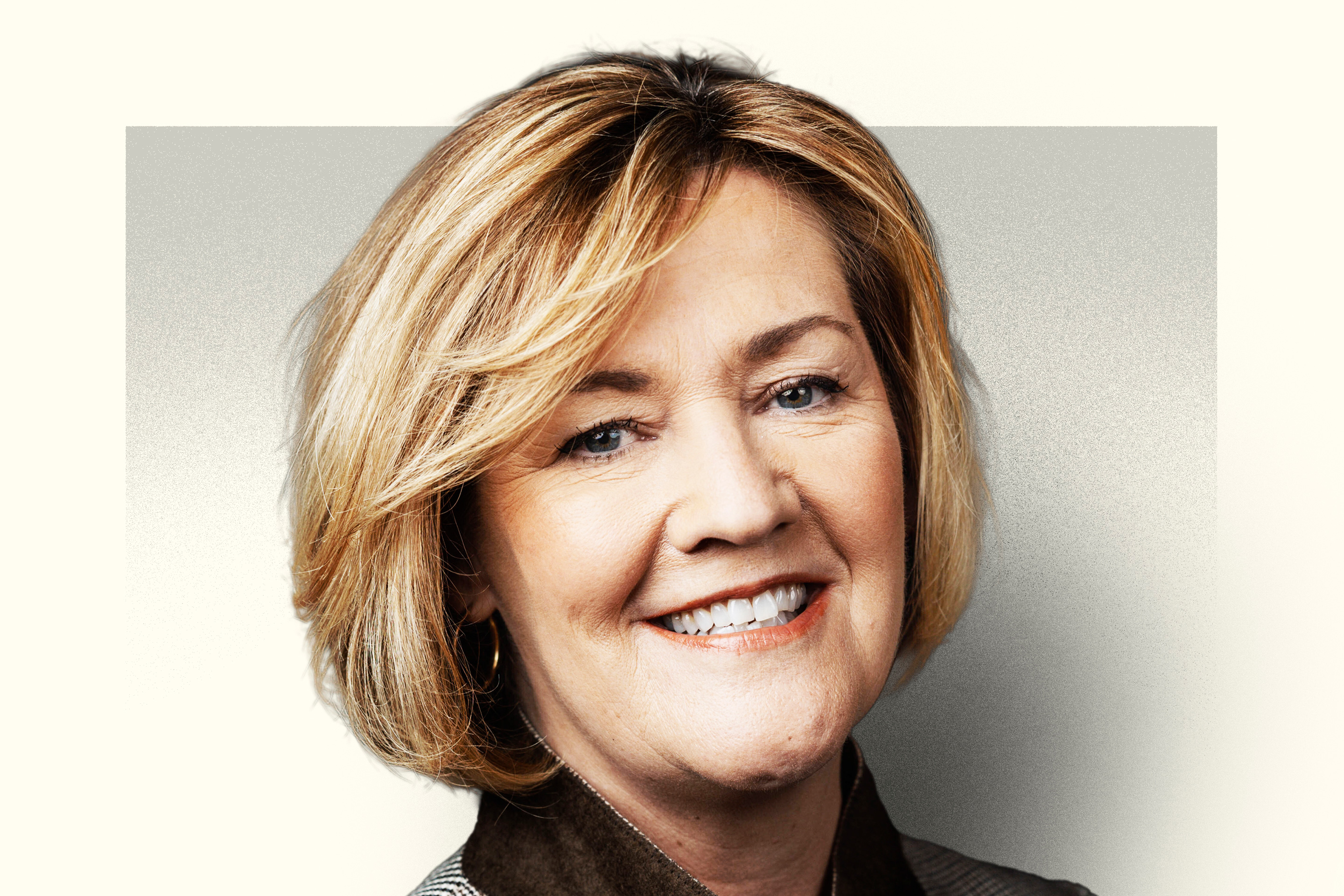 fortune.com - Diane Brady - The CEO of the world's largest data center company predicts will drive the business forward