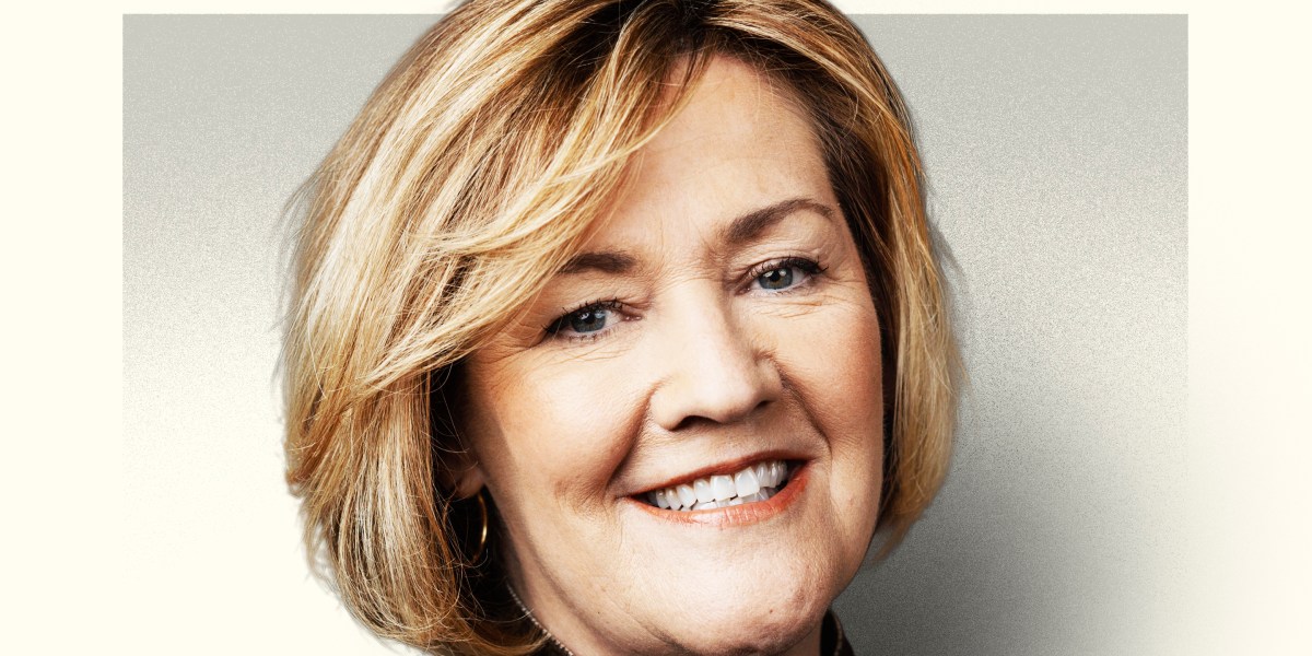 The CEO of the world’s largest data center company predicts will drive the business forward The CEO of the world’s largest data center company predicts will drive the business forward