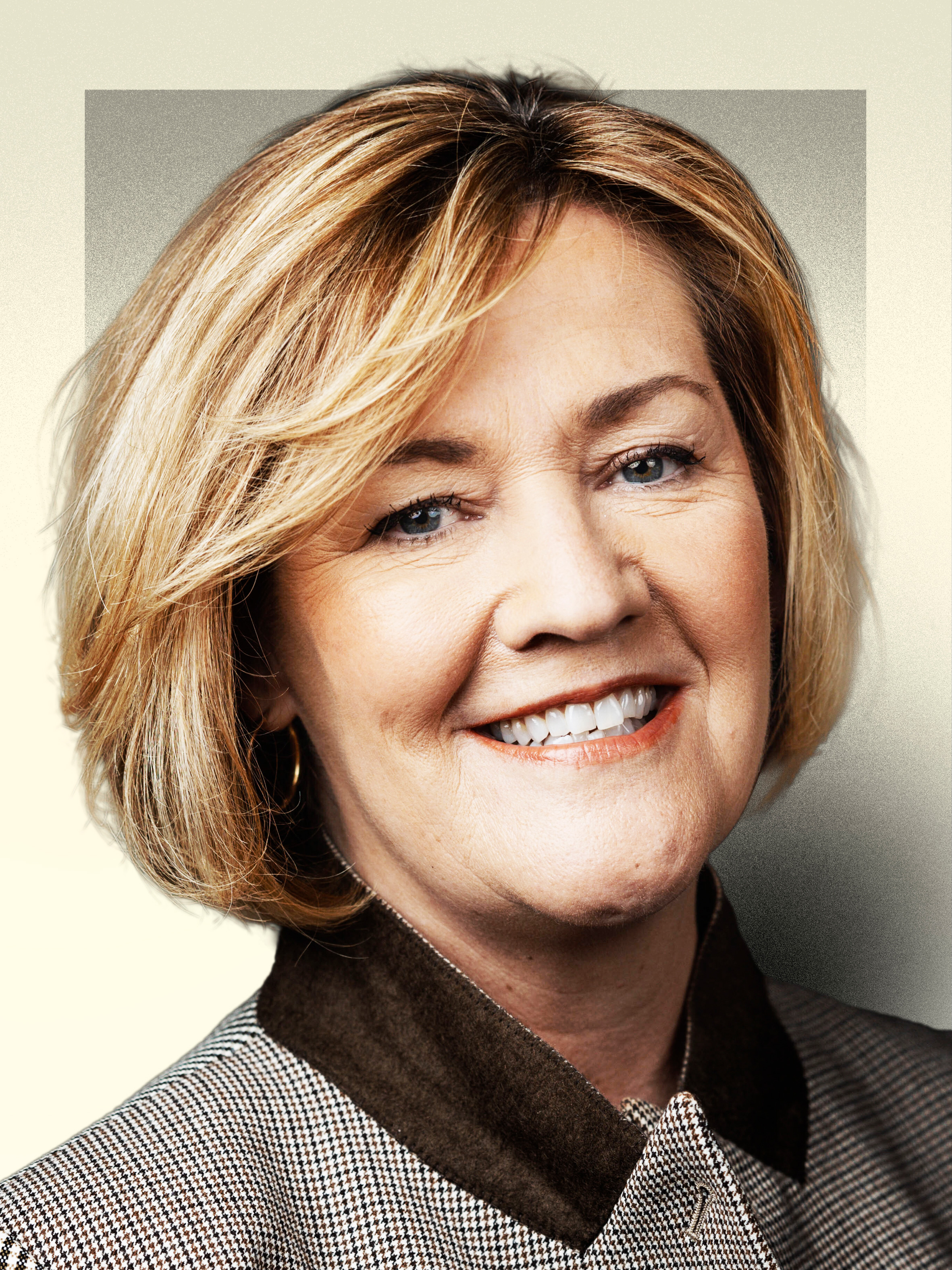 More than a year into her stint as CEO of Equinix, Adaire Fox-Martin has optimized her strategy into just ten words.