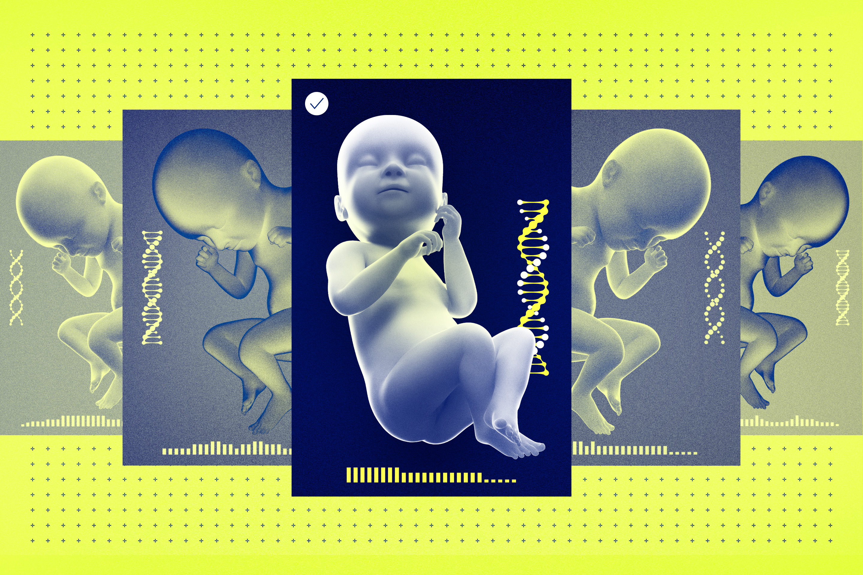 fortune.com - Amanda Gerut - Silicon Valley sets its sights on building the perfect baby