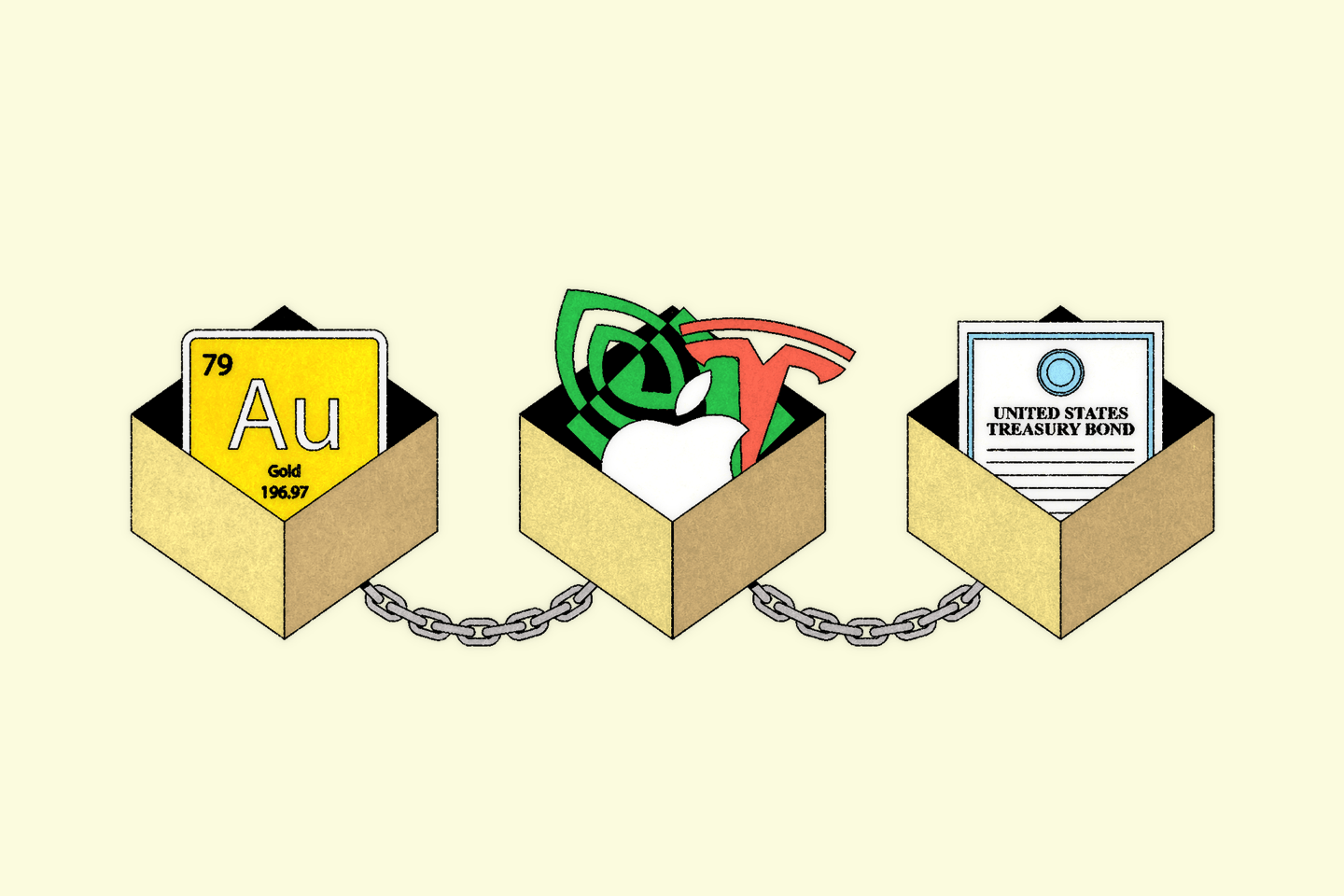 The potential upsides to tokenization are huge, but significant questions remain over how to implement it.