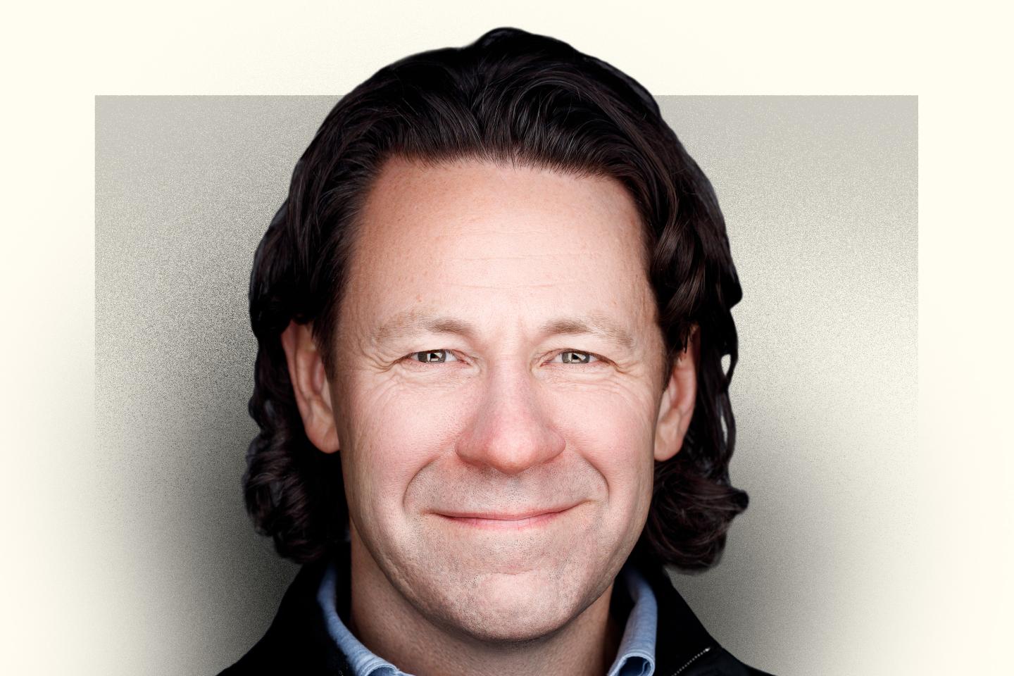 From the Peace Corps to the boardroom: Humana CEO Jim Rechtin on listening and leading