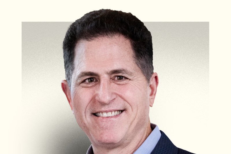 Michael Dell and his wife are pledging $6.25 billion to help fund Invest America accounts for 25 million American children