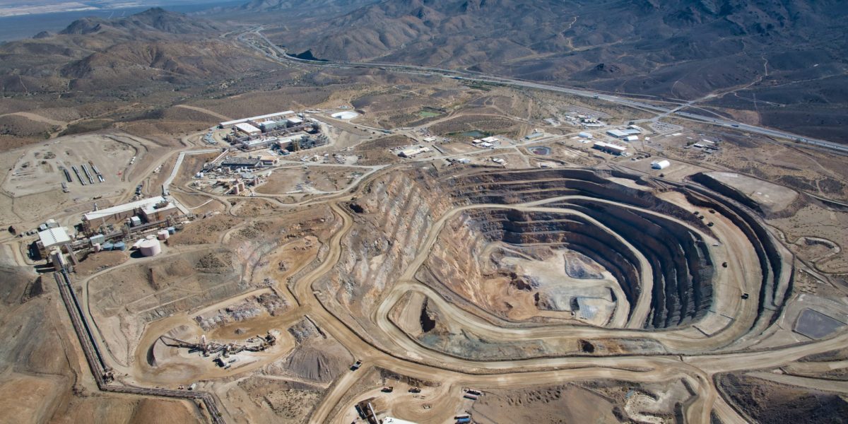 Let's move beyond rare earth headlines-it's time to build real scale | Fortune