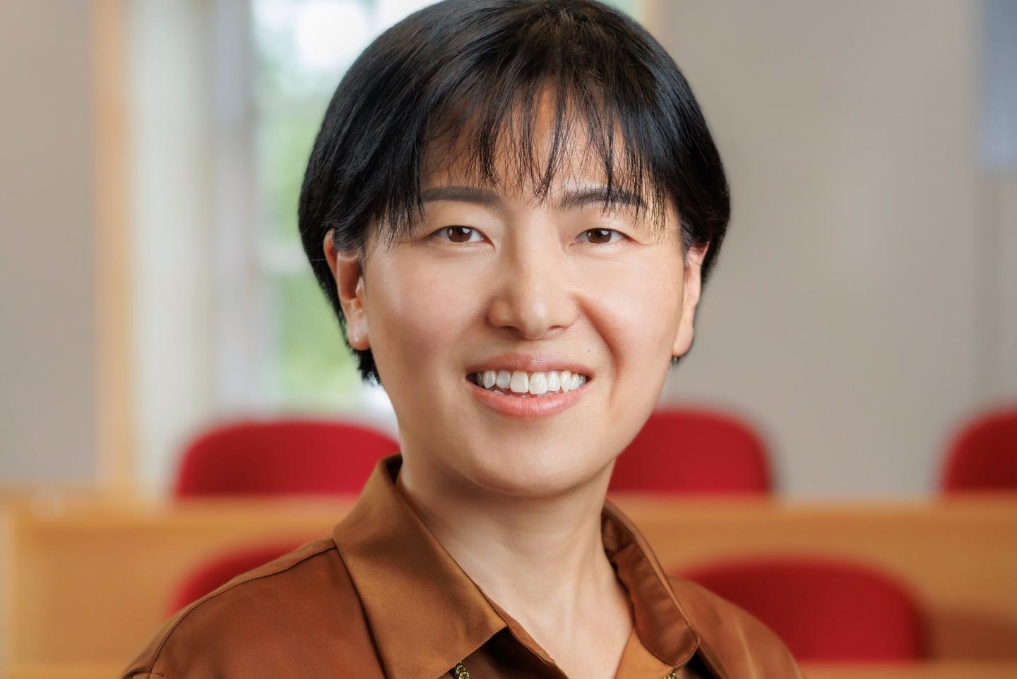 Why Genpact has an Agentic AI Officer and why she dislikes the term ‘human in the loop’