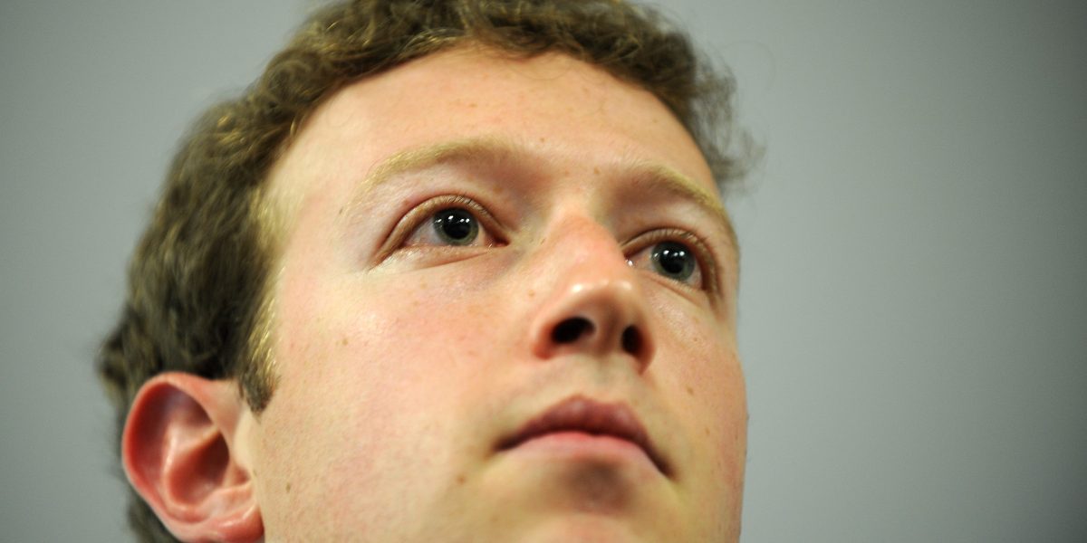 Mark Zuckerberg says 'The Social Network' nailed his wardrobe: 'Every single shirt or fleece they had in that movie is a shirt or fleece that I own' | Fortune