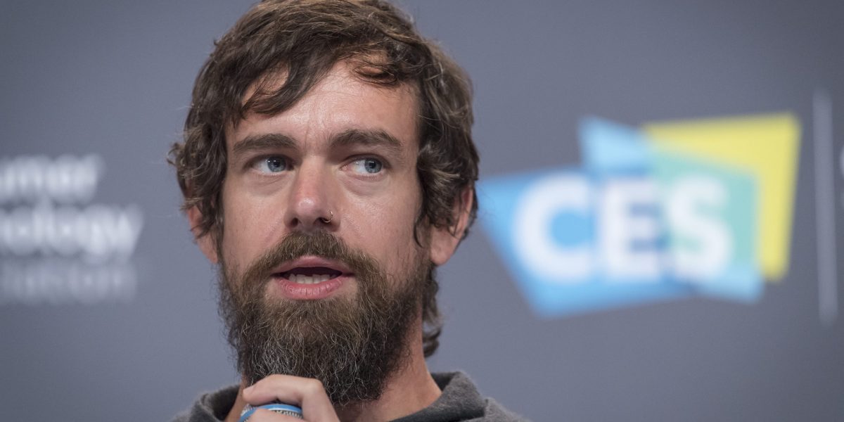 After shutting down Vine in 2017, former Twitter CEO Jack Dorsey invests in a reboot of the app with more than 10,000 archived six-second videos After shutting down Vine in 2017, former Twitter CEO Jack Dorsey invests in a reboot of the app with more than 10,000 archived six-second videos