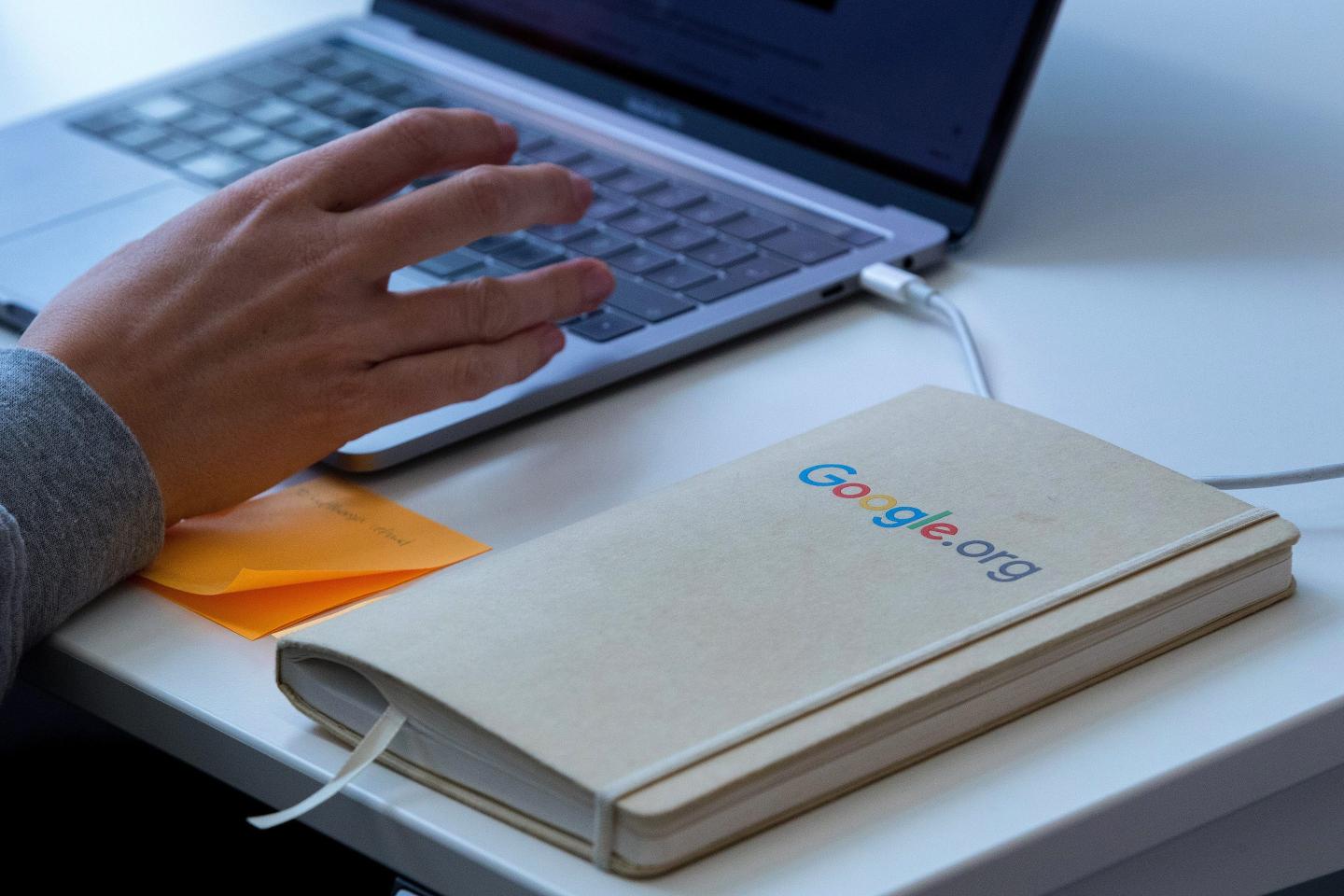 Google.org