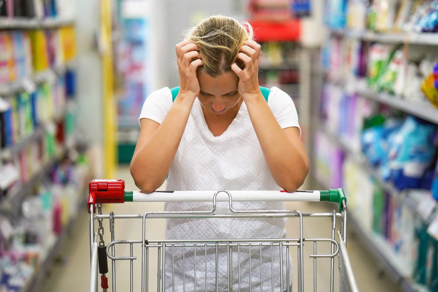 Inflation is so bad Americans are counting on Black Friday just to afford groceries and everyday essentials