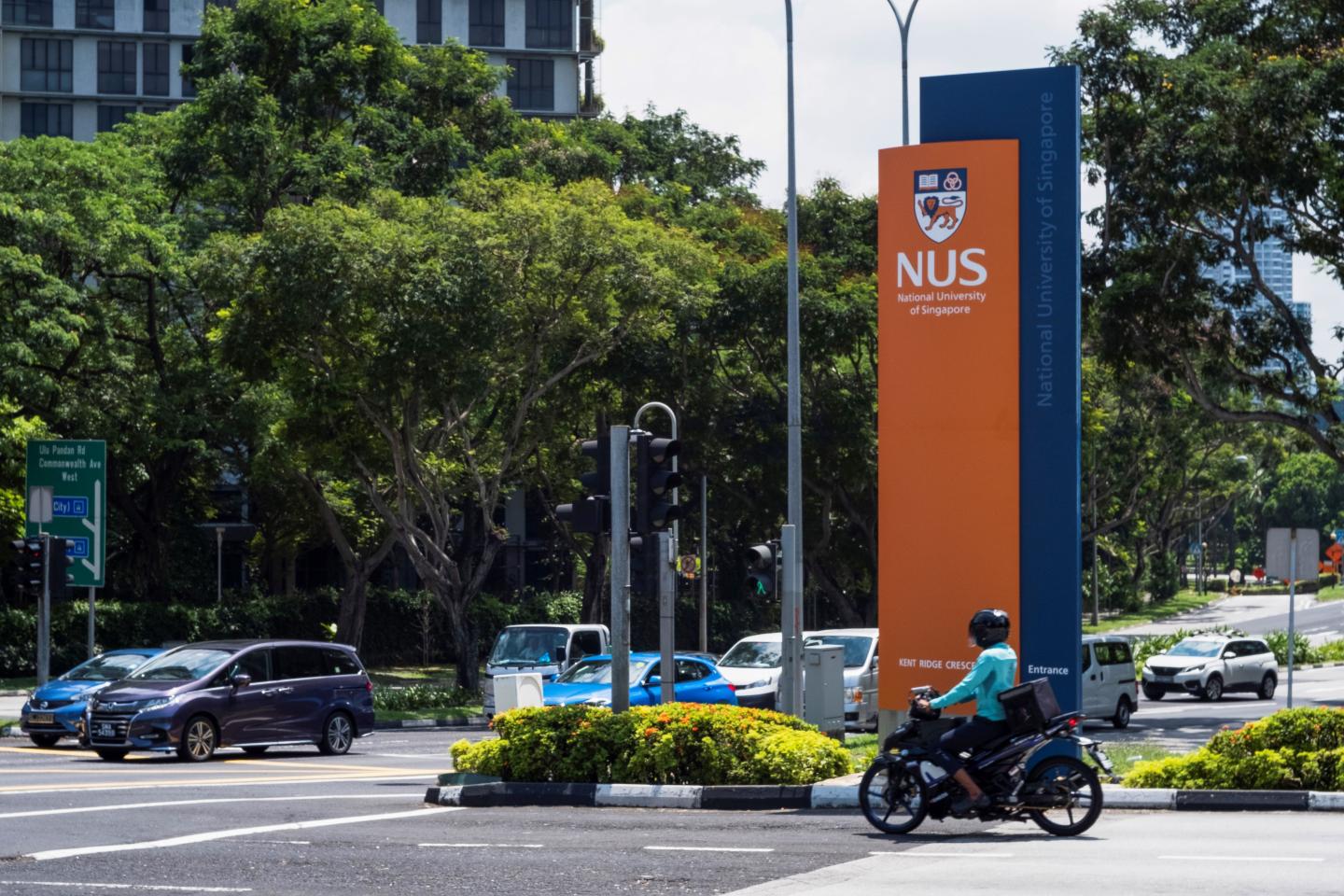 Asian universities turn into tourist destinations as Chinese students look closer to home for higher education
