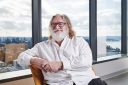 Inside billionaire Gabe Newell’s new $500 million superyacht, which has a submarine garage and its own hospital