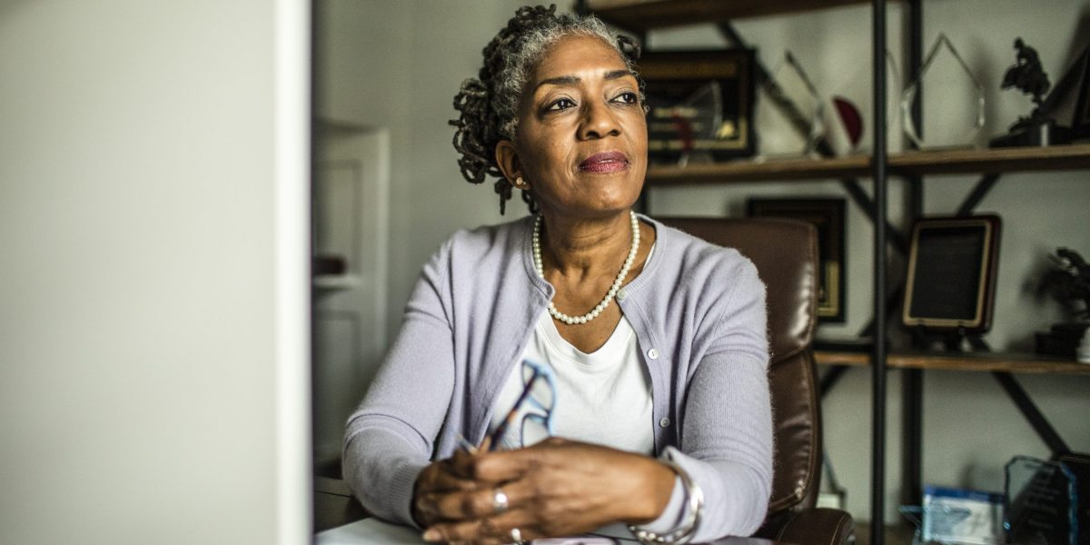 One in 5 millionaire women say they have no plans to retire-significantly higher than their male counterparts, finds Goldman Sachs | Fortune