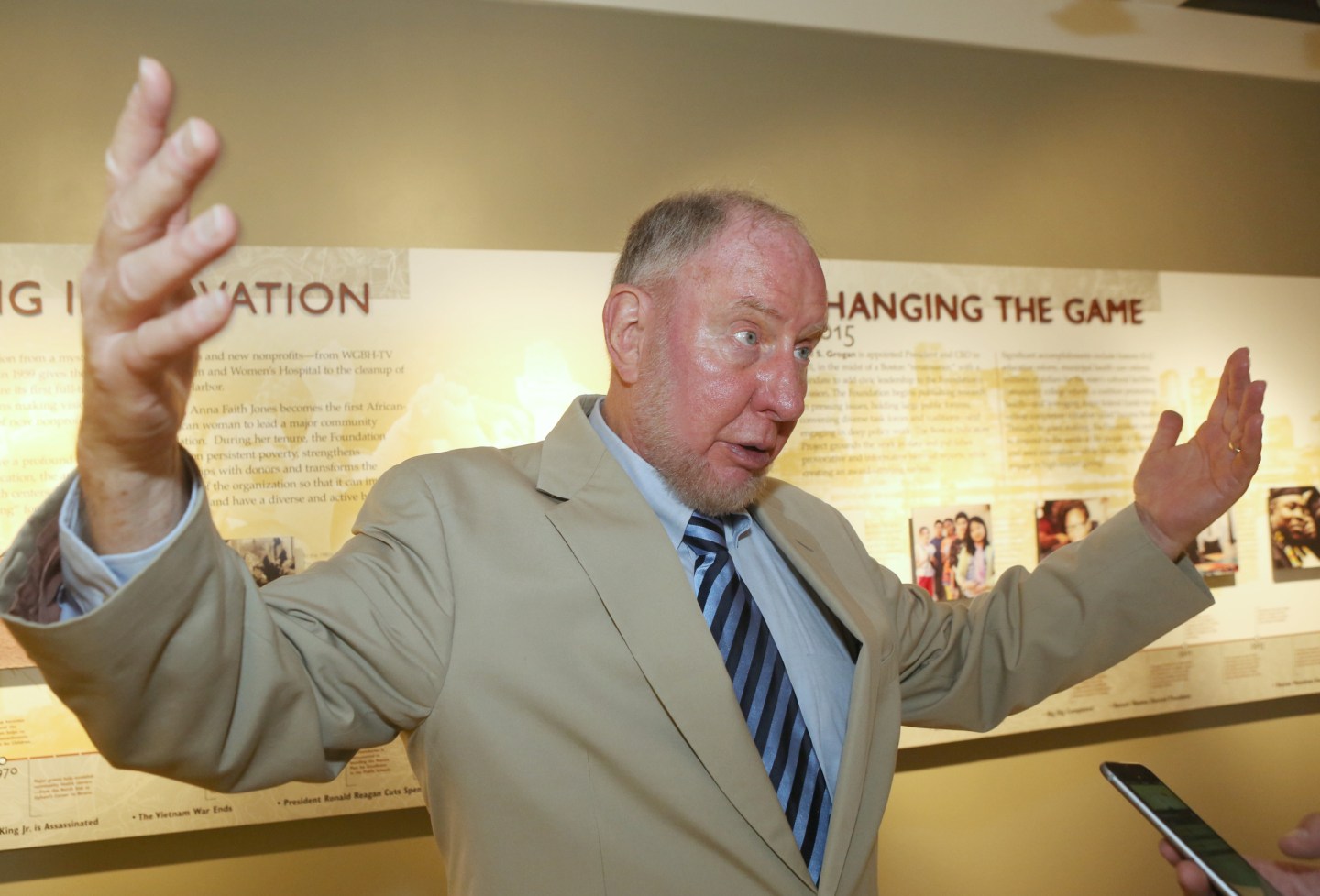 Robert Putnam