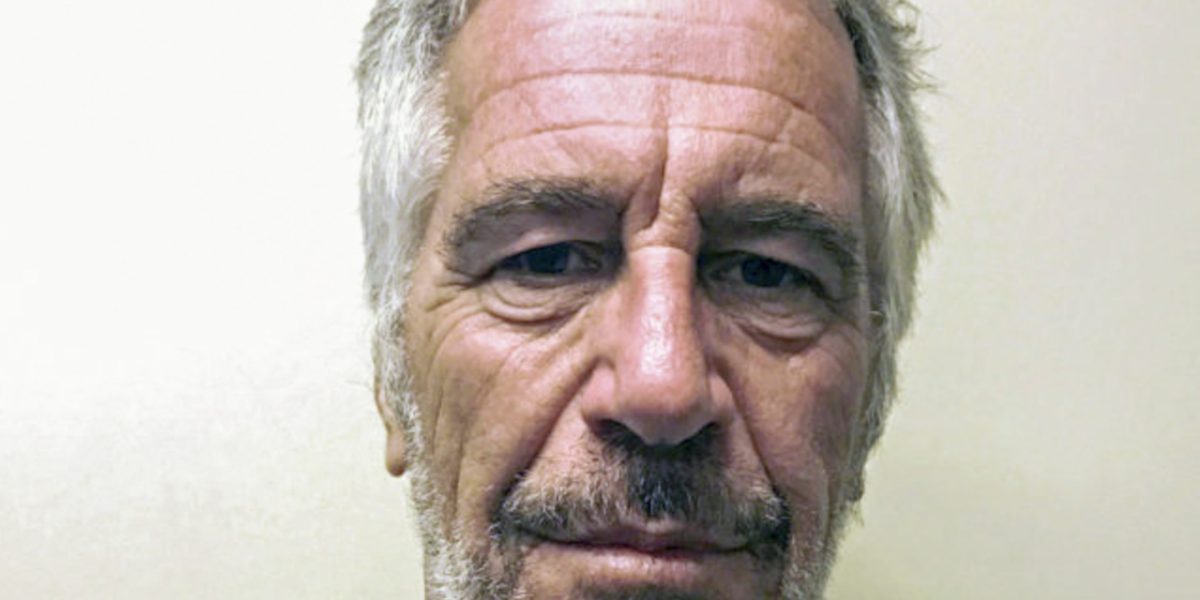 Post-conviction Jeffrey Epstein gave dating advice to Larry Summers, former Treasury secretary and Harvard president | Fortune