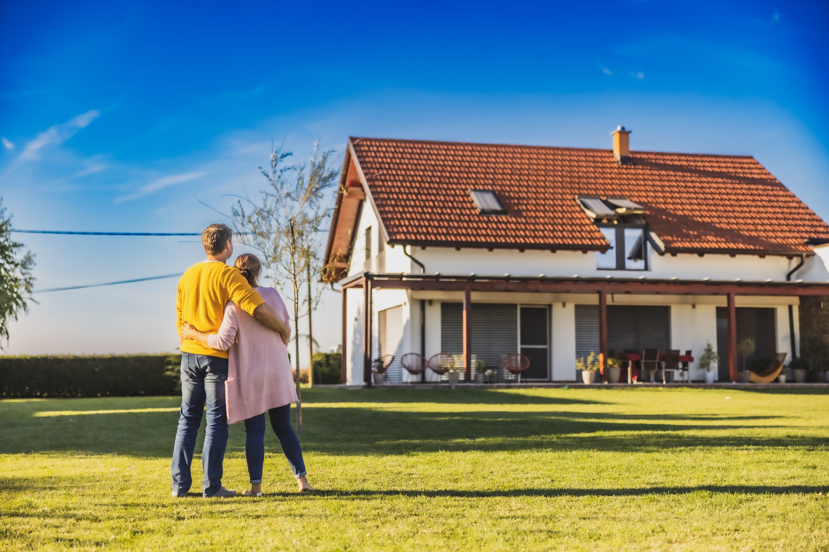Historically, younger buyers have made up a much larger piece of the pie. 