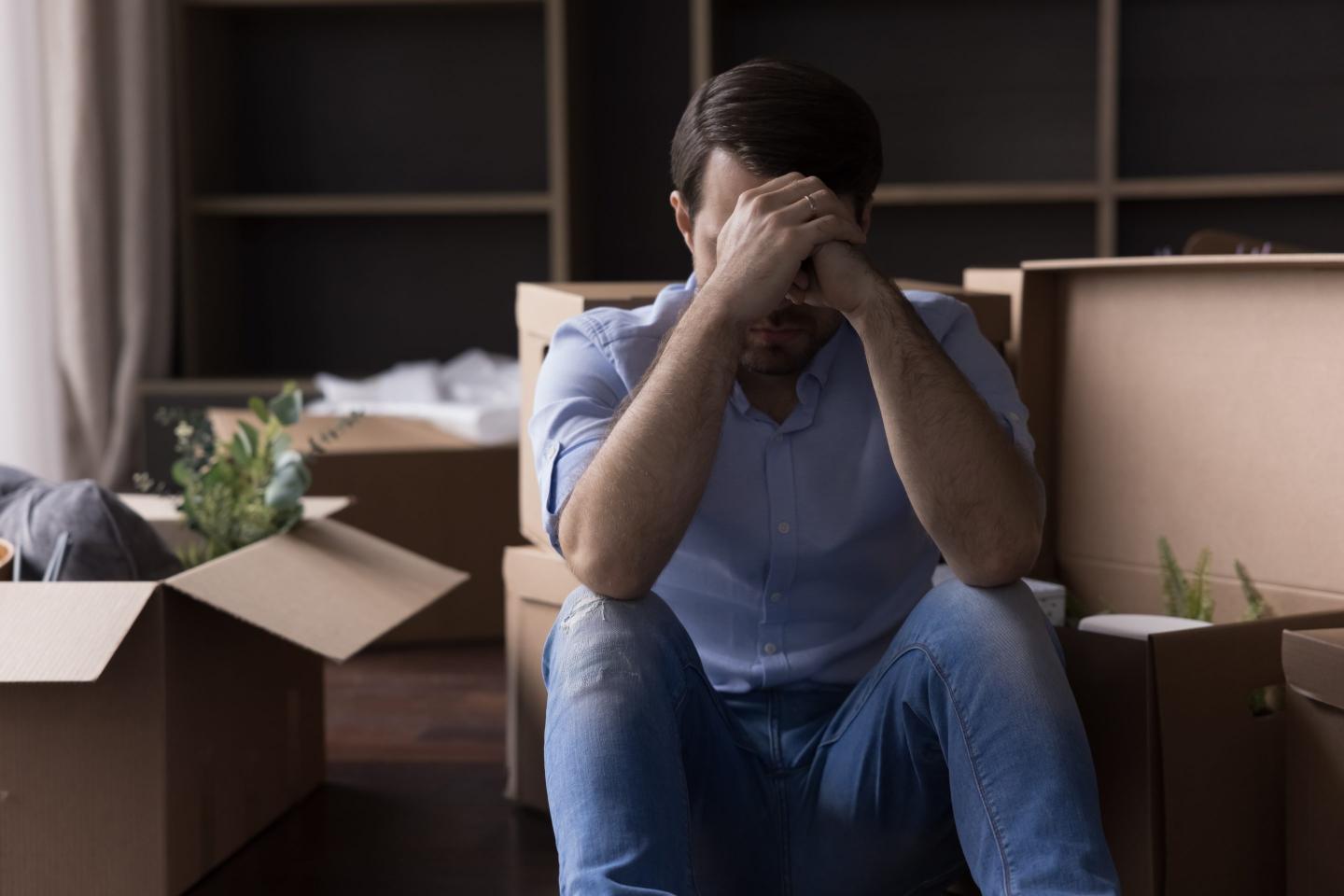 The housing crisis is also a crisis of hopelessness as young Americans give up, hustle less, spend more, and make risky investments as a last resort