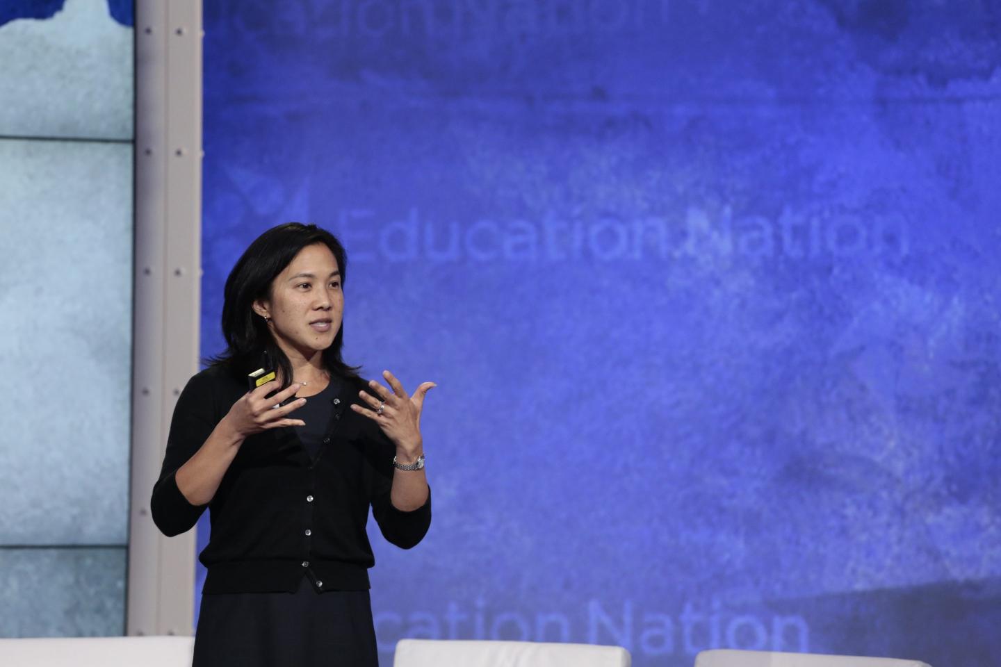 Hard work beats talent when it comes to success, UPenn psychologist says: ‘Effort counts twice’