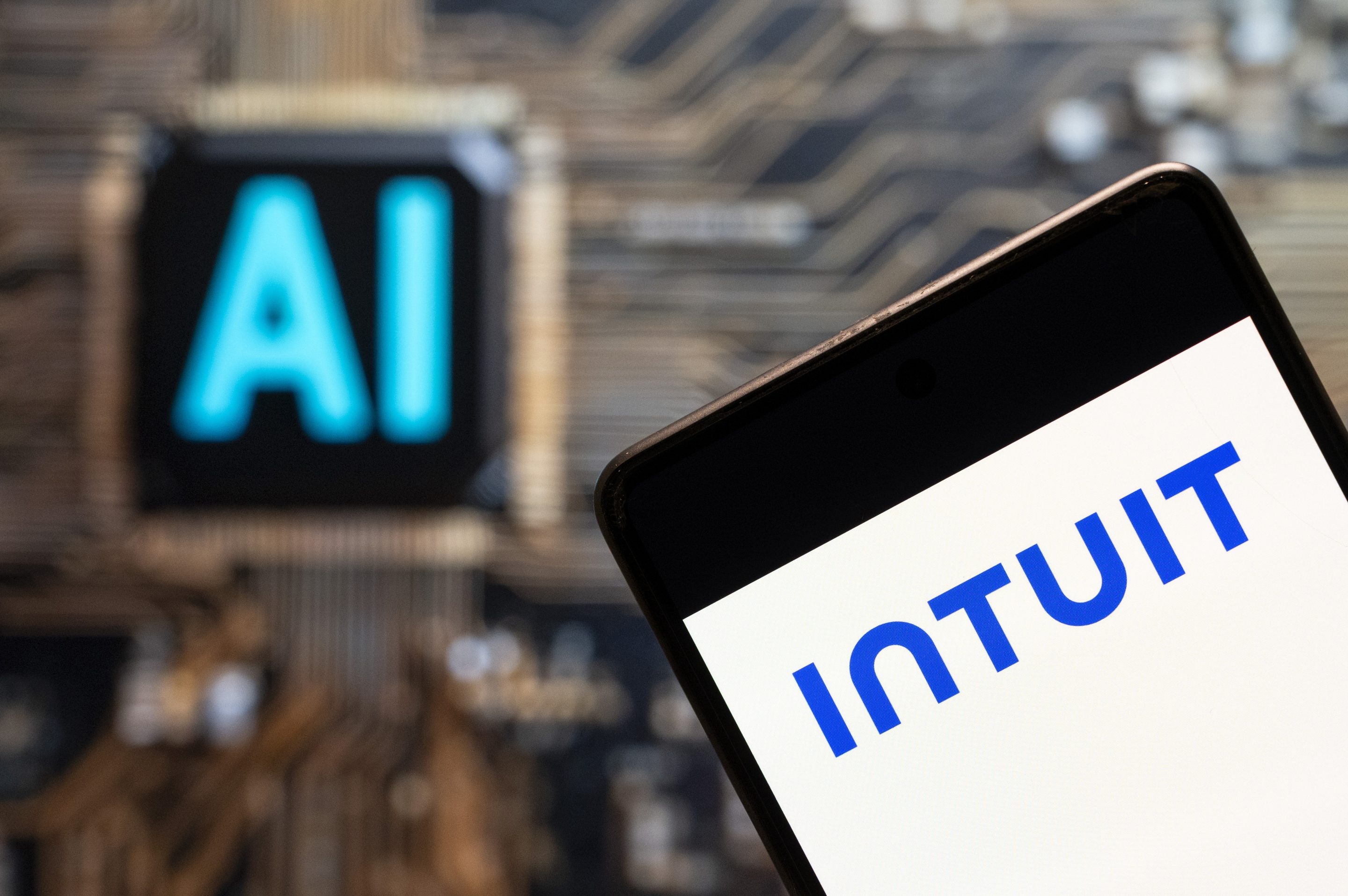 Intuit CFO talks $100 million OpenAI deal, innovation, and the road ahead thumbnail
