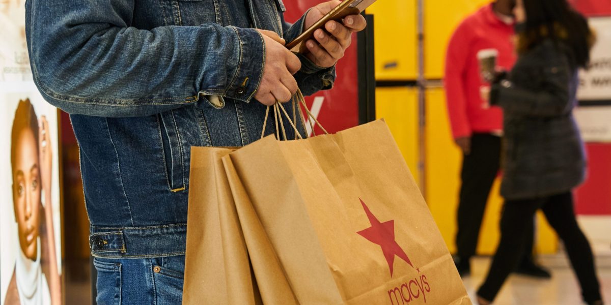 How Macy’s, Dillard’s, and Nordstrom are getting their groove back this holiday season How Macy’s, Dillard’s, and Nordstrom are getting their groove back this holiday season