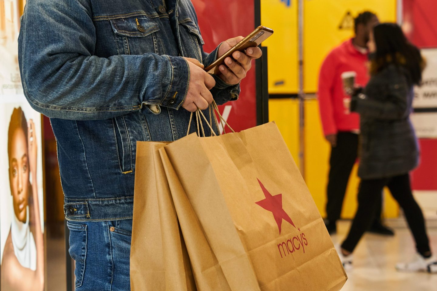 How Macy’s, Dillard’s, and Nordstrom are getting their groove back