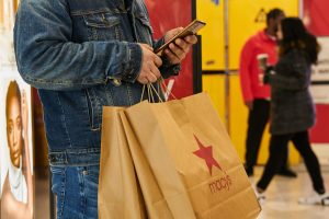 How Macy’s, Dillard’s, and Nordstrom are getting their groove back