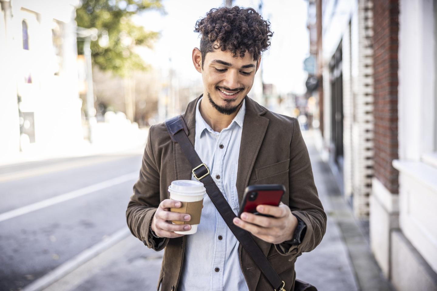 Gen Alpha won’t ever have to write an email when they join the workforce in 2030, new research reveals—they’ll be sending voice notes to their boss instead
