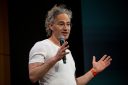Palantir CEO Alex Karp