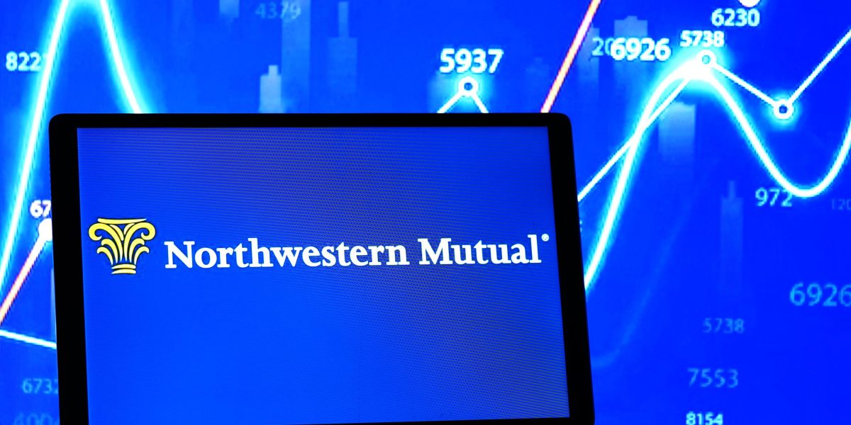 The 4 trillion Great Wealth Transfer won’t be a ‘big bang’ warns Northwestern Mutual CEO Tim Gerend The 4 trillion Great Wealth Transfer won’t be a ‘big bang’ warns Northwestern Mutual CEO Tim Gerend