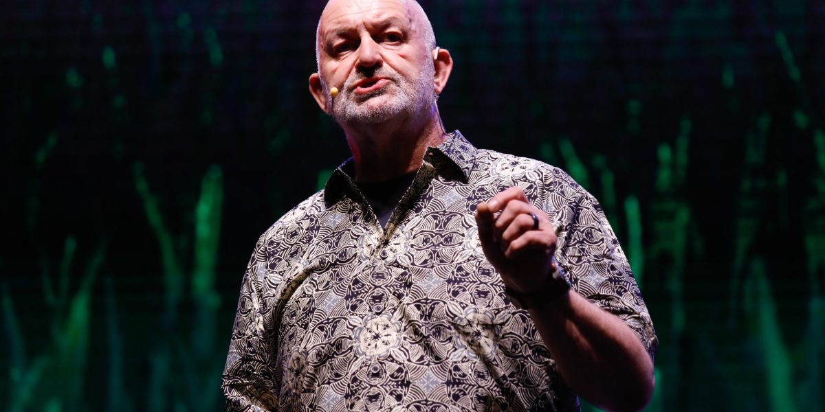 Amazon CTO Werner Vogels just released his 2026 tech predictions | Fortune