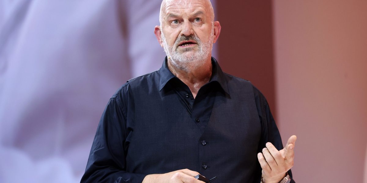 Amazon CTO;s 2026 tech predictions include the dawn of the 'renaissance developer' | Fortune