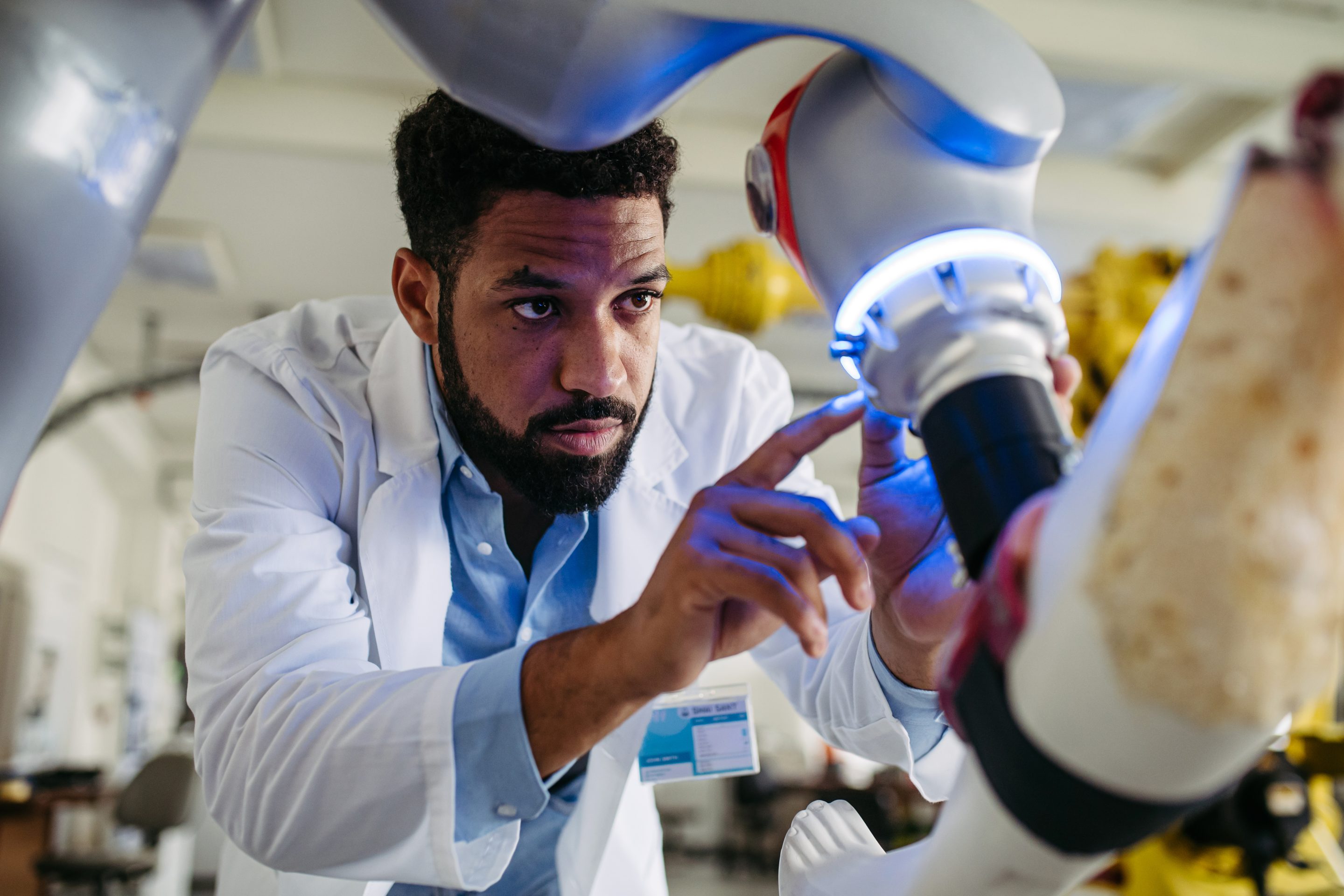 fortune.com - Dave McCann - How AI can power Europe's next industrial revolution