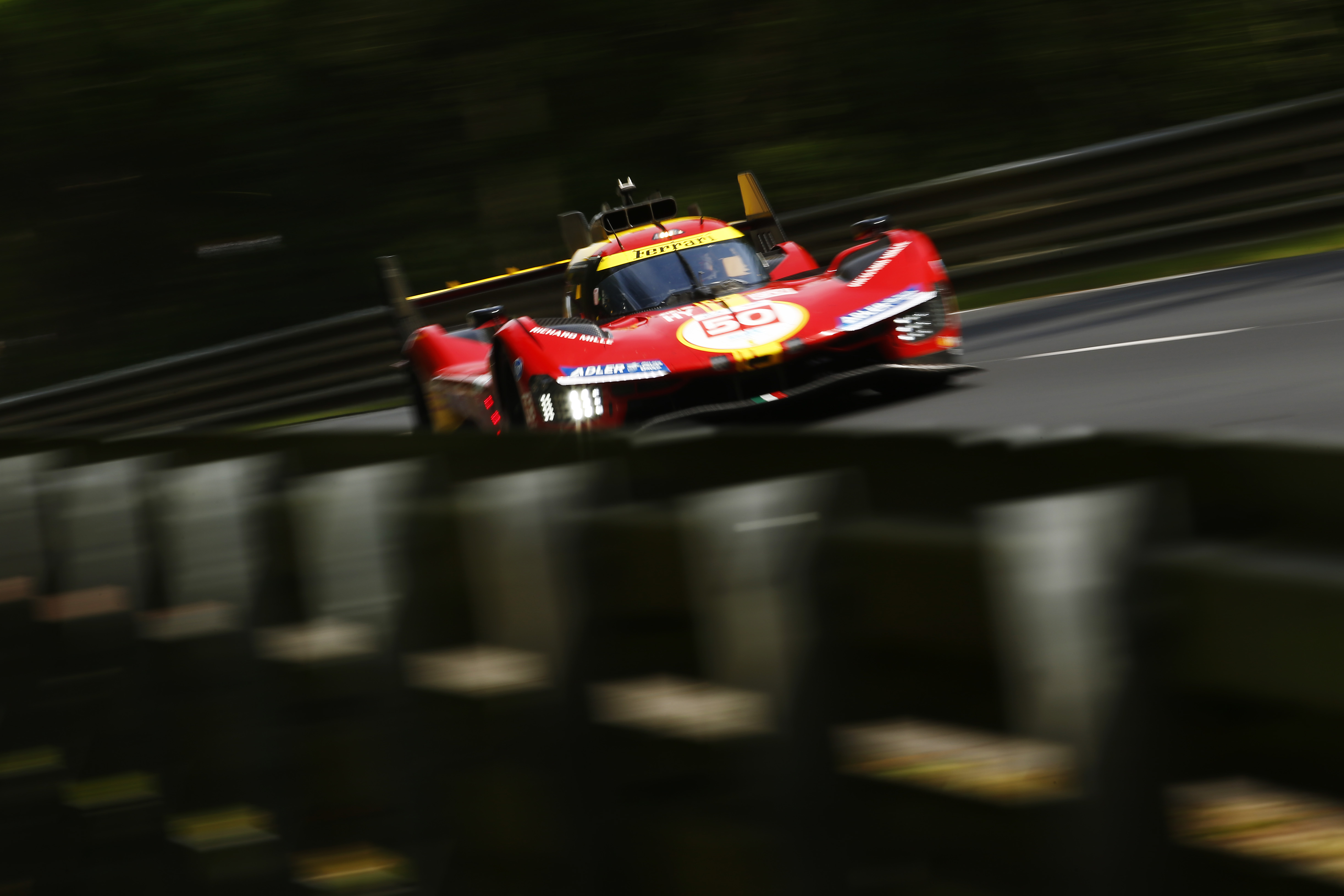 Ferrari to release crypto token to let wealthy fans take part in 499P  auction | Fortune