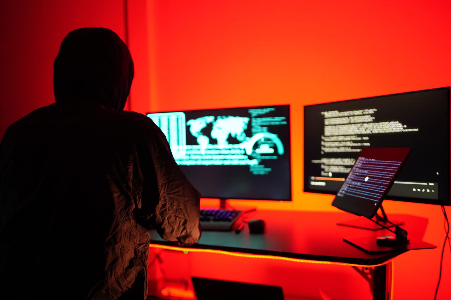 Cybercriminals are stooping to a new low by targeting job seekers when the market is already bad: ‘Where’s the good sheep for the wolf to go attack?’