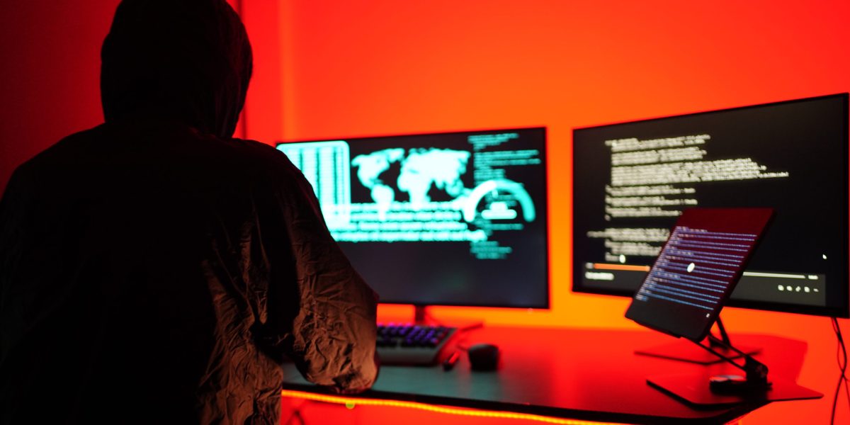 Cybercriminals are stooping to a new low by targeting job seekers when the market is already bad: 'Where's the good sheep for the wolf to go attack?' | Fortune