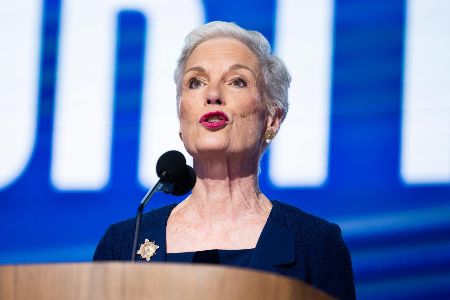 Cecile Richards launched a reproductive rights group before she died. Now its new legal practice promises to ‘hold someone accountable’ for harm caused by abortion bans