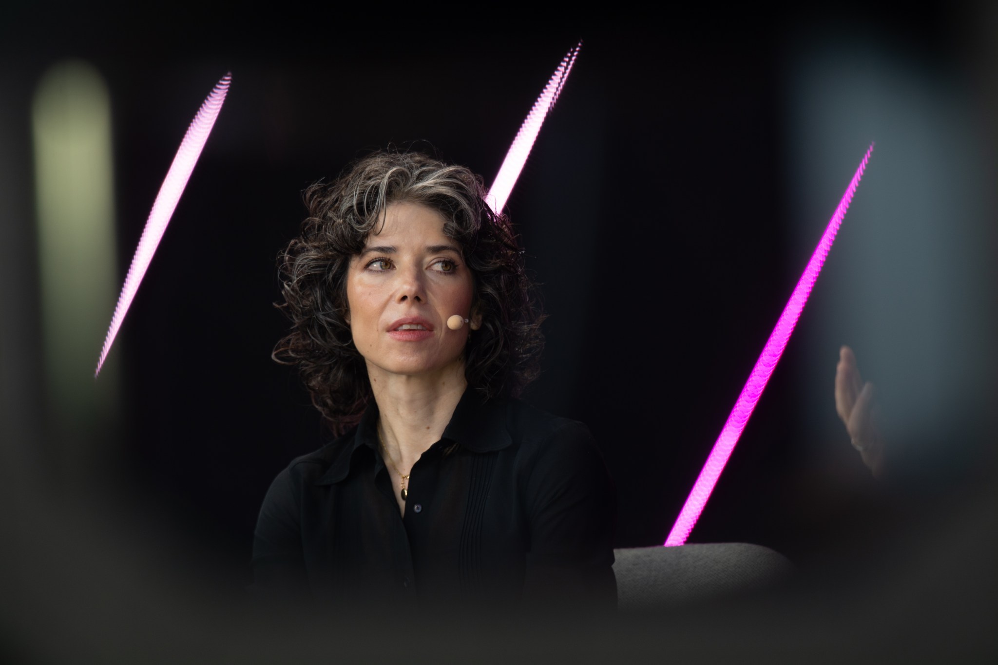 AI agents are an ‘existential threat’ to secure messaging, Signal’s president Whittaker says