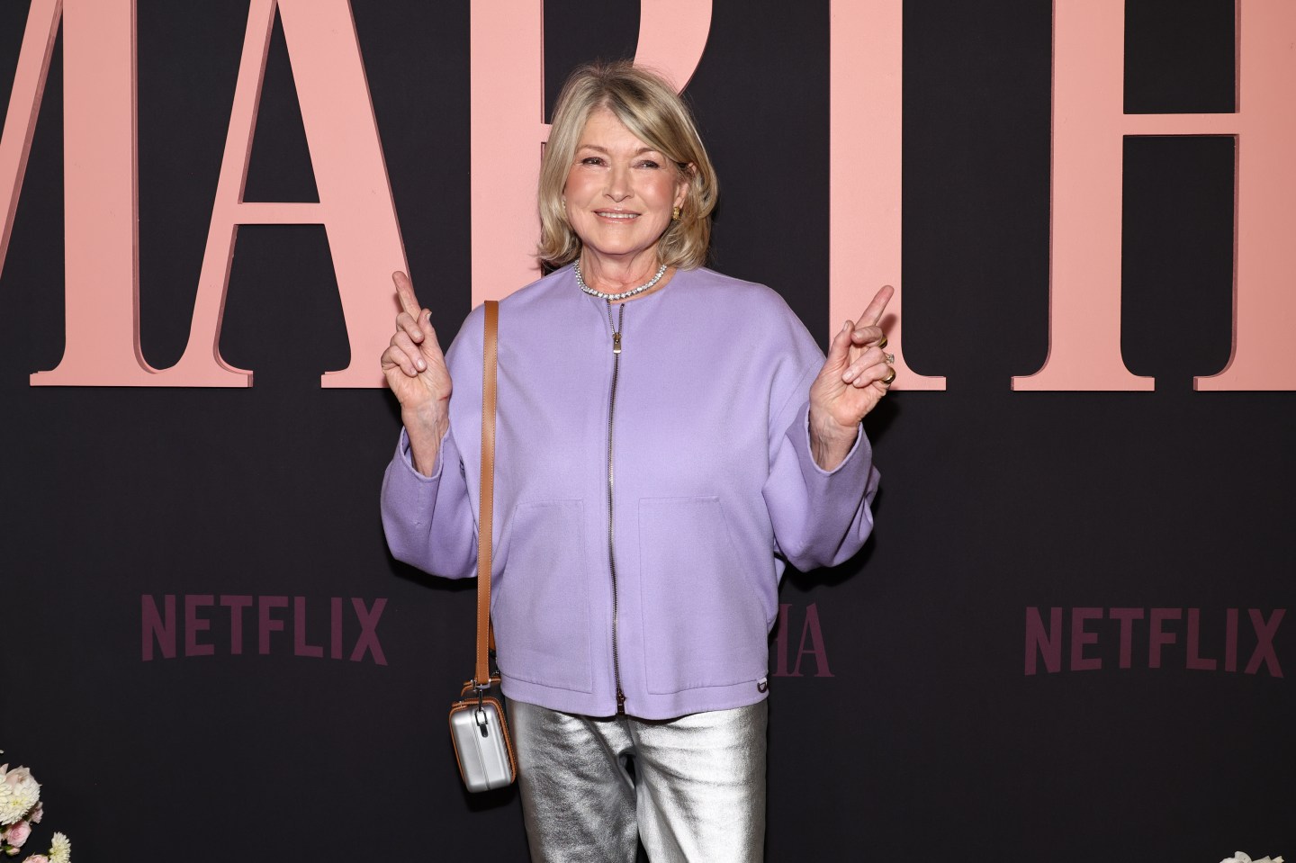 Martha Stewart responds to Gen Z paying up to $1,700 for her vintage book ‘Entertaining’ by rereleasing it for just $50